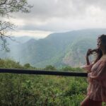 Anveshi Jain Instagram - Room view 💚💙 #dreamy #travel #travellocations #dreamydestinations #india #goa #stayandwander #travelgram Follow anveshi.jain for more travel updates and to know the name of this beautiful Resort in Goa .