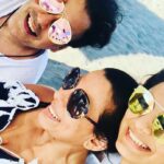 Anveshi Jain Instagram - 💖 Marbela Beach.