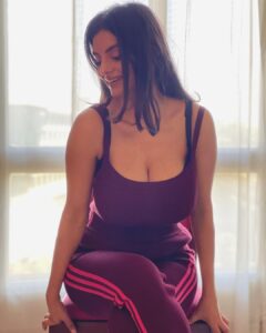 Anveshi Jain Instagram - 