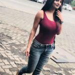 Anveshi Jain Instagram -