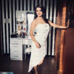 Anveshi Jain Instagram - and all that you cannot love about yourself ... I will. Shot by- @epicstories.in @pranjal_kjain @h4pp1e Make-up by @nagar_ankit_makeup_artist_