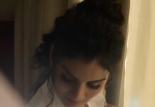 Anveshi Jain Instagram - India