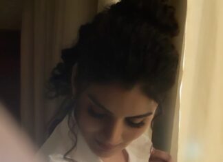 Anveshi Jain Instagram - India