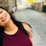 Anveshi Jain Instagram -