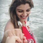 Anveshi Jain Instagram -