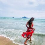 Anveshi Jain Instagram - “ I never wish to be easily defined “. Follow @anveshi.jain for travel updates .