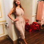Anveshi Jain Instagram - You are the colour Wild Painting my heart alive .