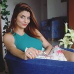 Anveshi Jain Instagram -