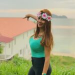Anveshi Jain Instagram - I Just hope freedom you feel , When loving me . I just hope it is Home , You find .