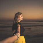 Anveshi Jain Instagram - She never looked nice, she looked like art, and art wasn’t supposed to look nice; it was supposed to make you feel something. #mytraveldiary #Tripyoursoul #mumbaimerijaan Shot by @h4pp1e @pranjal_kjain @epicstories.in Mumbai, Maharashtra