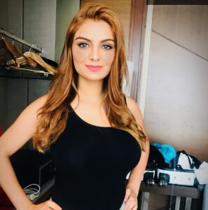 Anveshi Jain Instagram - “And i asked you to name the things that you love , How long would it take for you to name yourself “? Mumbai, Maharashtra