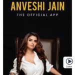 Anveshi Jain Instagram - I still wake up to your mails asking me about when Anveshi jain app live is coming again( just got one while typing for the same) . टाइम बदल गया और हम भी , 2 चीजें अब भी वैसी ही है , वो हैं - मेरी आपसे कनेक्टेड रहने की इच्छा और आपका लगातार social media पर grow करना । आपको याद है humne सिर्फ़ “Anveshi jain App “ पर ही 2.5MILLION Subscribers और India me 27 th Rank achievement celebrate की थी । Recall kara rahi hu apko ye sab , pata hai kyu ………??? 15 min ruko batati hu !!!!