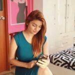 Anveshi Jain Instagram - Two major learning from the past mistakes are these .my bad spending habits and treating people less than they deserve . . What are yours ?