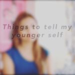 Anveshi Jain Instagram - Each passing day we grow wiser . Few words of wisdom I have shared with my younger self . What is that one advice that you would give to your own 20 year old self? #newvlog #fullvideoonfacebook #anveshijain #wisdom #words #womensday #putyourselffirst Mumbai, Maharashtra