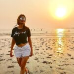 Anveshi Jain Instagram - Embrace Exuberance! for travelling posts follow my another insta account @anveshi.jain #followforfollow #travel #travelgram