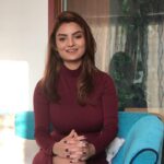 Anveshi Jain Instagram - When something is meant to be ,everything falls in place . Can’t be enough grateful to friends to help me out with things i am bad at . I will start with the most handsome old friend of mine @iamkunalsaluja .There is so much to learn from u . The best writer & @musical.ly Champ i know @rajabetasharad. I wish to steal your writting skills that got you a @jaguar 😂And the Young multifaceted girl gifted with all kind of possible art in the world . An sketch artist,make-up artist ,stylist ,fashion designer ,photographer and the list goes on. This girl was there, saving my life and styled me the best and i loved the settled makeup that she did you are awesome @hiral.jadhav . How do i look guys ?:) Juhu, Maharashtra, India