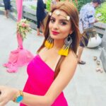 Anveshi Jain Instagram - IF NOT Me then WHO? IF NOT NOW then WHEN? Two things, 1 st question to ask (yourself and others May be) that reminds your own worth for any opportunity ,task ,help or be it chosen for love . If not me then who ? 2nd to remind that sometimes LATER becomes NEVER ,so if not now then WHeN? The Sky Gallery Pattaya