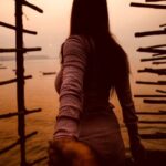 Anveshi Jain Instagram - Discover yourself ! Credits: @pranjal_kjain