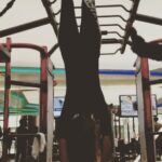 Anveshi Jain Instagram - Be around people who inspires you . #fitness#goals #squad #lifestyle #love #workout #strecthing #reversegame#bettereveryday#consisitency 48 Fitness