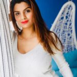 Anveshi Jain Instagram -