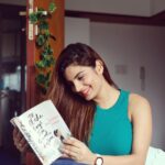 Anveshi Jain Instagram - A well Read Women is a dangerous creature . Photogarphy by:@Adityagram1 #girlbossparty #savvybusinessowner #risingtidesociety #communityovercompetition #dontquityourdaydream #flashesofdelight #entrepreneurlifestyle #creativepreneur Mumbai, Maharashtra