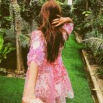 Anveshi Jain Instagram - The Sun will Rise and we will try again . Koh Phangan