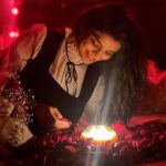 Anveshi Jain Instagram - Happy Woman’s day to all the woman who followed or unfollowed me 😂 .. I love you either way because you are the strongest , most beautiful, most powerful creation of all . My Dear men , make this day for her more special than Valentine’s Day as this day is a celebration of her “ Being “.!!! Tell her once again that you respect her and appreciate everything that she does , everything that she is !! ❤️ By the way … BIG NEWS 📣📣📣…. Announcing Soon in some time !!! India