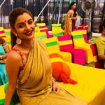 Anveshi Jain Instagram - Just a random click but I totally look like my mother. :)