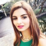Anveshi Jain Instagram - “I can see it in your eyes.The panic.what gotten you so scared?”