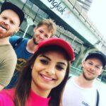 Anveshi Jain Instagram - Gone exploring... the biggest market with over 8000 stalls called Chatuchak market . you like shopping you need to check this place out. If you hate shopping you need to give this place a wide berth. It is covering 27 acres of space this is one of the largest markets in the world. Siam Discovery