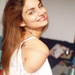 Anveshi Jain Instagram - They listen more When you speak less. Pic credits : aditya pandey