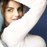 Anveshi Jain Instagram - Success is being comfortable being uncomfortable . Pic credits :Aditya Pandey