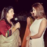 Anveshi Jain Instagram - #statementsarepowerful#fashion #fashionshowhost #mc #lovepeople#lovemyaudience#blessed &grateful Taj Hotels And Palaces, Jai Mahal Palace, Jaipur