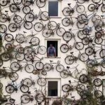 Anveshi Jain Instagram - Super creative Berlin ❤️ Kreuzberg, Berlin, Germany