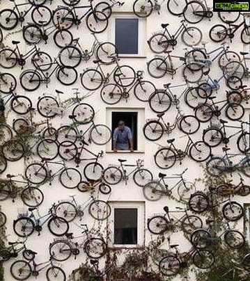 Anveshi Jain Instagram - Super creative Berlin ❤️ Kreuzberg, Berlin, Germany