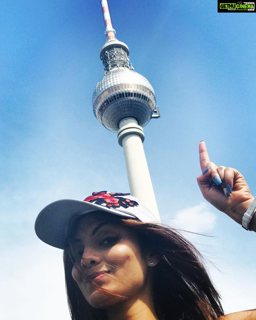 Anveshi Jain Instagram - I am obsessed with flying,travel, and more specifically, meeting new people to elevate the travel experience. I also go by Lucky on work tripswhich i extent (always) to explore solo. I love airports. Seriously, one of the main things I enjoy about traveling is the sense of possibility an international departures board inspires. I could spend all day watching people come and go, wondering where they are coming from, what their story is, and what their final destination might be. And it’s a good thing that I like airports, because I fly an average of 40,000 miles a year and nowadays all the times around the globe, and the bulk of that is in international . I never set out to be a writer, but am beyond thrilled to have made a career of blogging and writing about the travel experiences.My favorite part of my day is literally interacting with people and I’m incredibly grateful for the opportunity to share my passion with others. I believe that anyone can elevate their travel experience by leveraging their resources. I’m never going to try and sell the idea that travel is free, because it certainly isn’t, but there are so many opportunities to enjoy truly amazing experiences while spending significantly less than you might think. So welcome! Make yourself at home. Alexanderplatz Berlin
