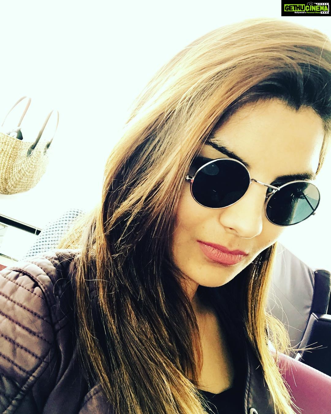Anveshi Jain Instagram - Solo trip to paris was so incredible.. here i come istanbul #solotravellers#paris#amsterdam#budapeat#berlin#prague#europe #eurotrip#france #germany#travellingsolo Paris Aéroport - Charles de Gaulle (CDG)