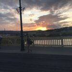 Anveshi Jain Instagram - Good evening budapest :) Margaret Island