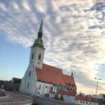 Anveshi Jain Instagram - Some on the go sights #berlin #budapest