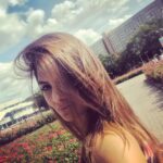Anveshi Jain Instagram - I m self obsessed sometimes 🤷‍♀️ Alexanderplatz Berlin