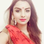 Anveshi Jain Instagram -
