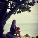 Anveshi Jain Instagram - "Wherever you are ,be all there"
