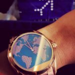 Anveshi Jain Instagram - Go Travel.. Brilliant Convention Centre