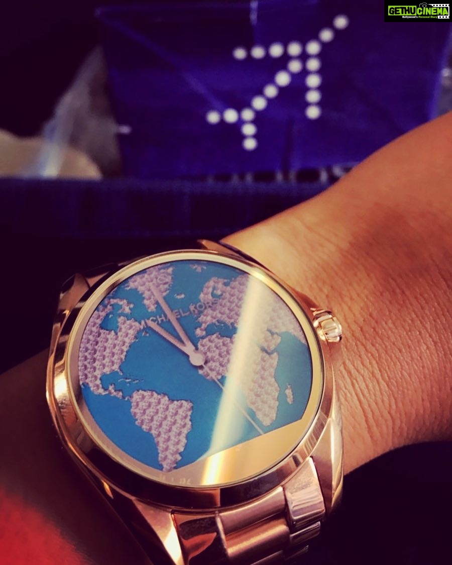 Anveshi Jain Instagram - Go Travel.. Brilliant Convention Centre