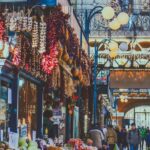 Anveshi Jain Instagram - Reasons why you should plan to go to Budapest ,Right now ! #budapest #hungary #hungary_gram #kingsquare #streetstyle #streetchic #ankerstreet #citadella
