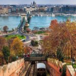 Anveshi Jain Instagram - Reasons why you should plan to go to Budapest ,Right now ! #budapest #hungary #hungary_gram #kingsquare #streetstyle #streetchic #ankerstreet #citadella