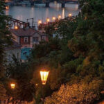 Anveshi Jain Instagram - Reasons why you should plan to go to Budapest ,Right now ! #budapest #hungary #hungary_gram #kingsquare #streetstyle #streetchic #ankerstreet #citadella