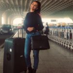 Anveshi Jain Instagram -