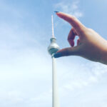 Anveshi Jain Instagram - You cant go Berlin and miss these must see attractions . Berlin is a city that is heavy with history and rich in beautiful architecture, making it one of the most intriguing cities to visit in Western Europe. Berlin, Germany
