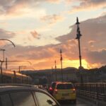 Anveshi Jain Instagram - Good evening budapest :) Margaret Island